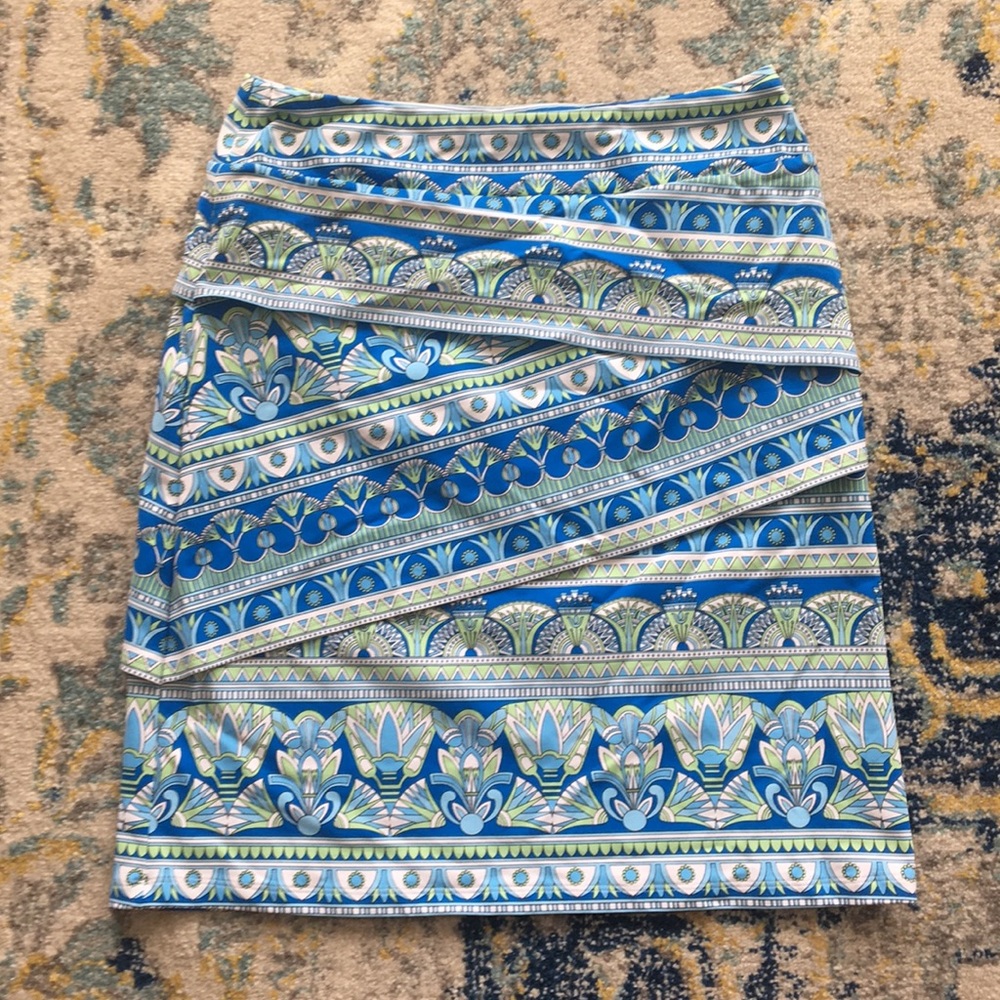 J. McLaughlin Skirt
